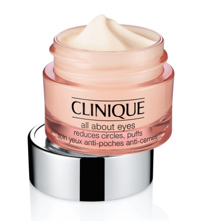 2 - Clinique All About Eyes 30ml