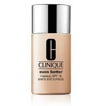 1 - Clinique Even Better Makeup Broad Spectrum SPF15 Sand