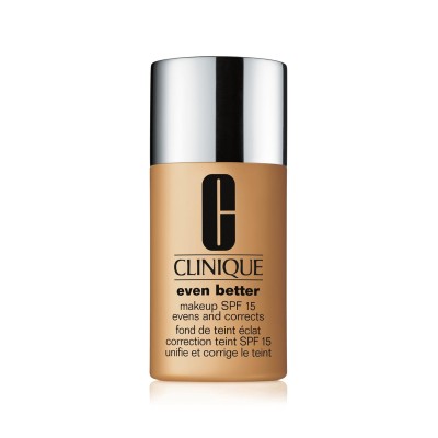 1 - Clinique Even Better Broad Spectrum SPF 15, Golden WN 114, 30 ml
