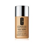 1 - Clinique Even Better Broad Spectrum SPF 15, Golden WN 114, 30 ml
