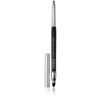1 - Clinique Quickliner For Eyes Intense Ebony