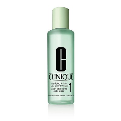 1 - Clinique Clarifying Lotion 1