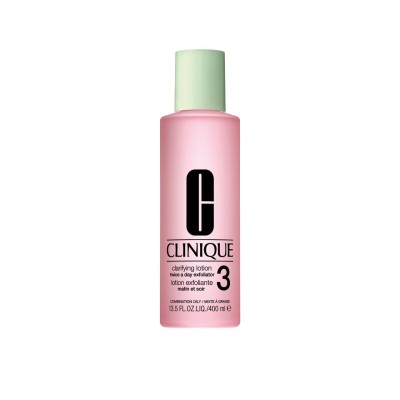 1 - Clinique Clarifying Lotion 3 Pelle Da Normale A Oleosa (Tipo III)