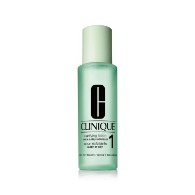 1 - Clinique Clarifying Lotion 1 200 ml Women