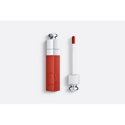 1 - Dior Addict Lip Tint Natural Tea 421