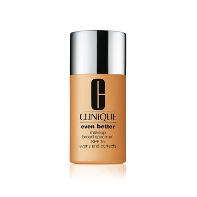 1 - Clinique Even Better Makeup SPF15 Deep Neutral 30ml