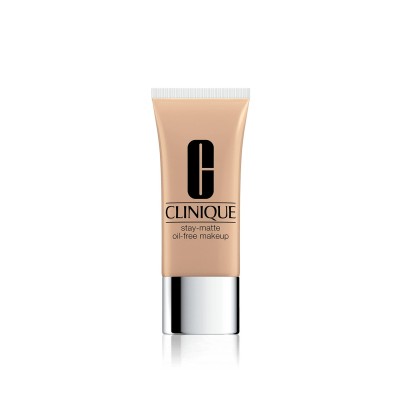 1 - Clinique Stay-Matte Oil-Free Makeup CN 28 Ivory 30ml