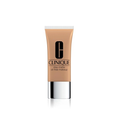 1 - Clinique Stay-Matte Oil-Free Makeup CN 70 Vanilla 30ml