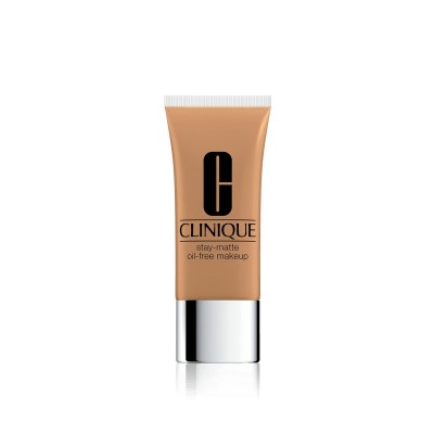1 - Clinique Stay-Matte Oil-Free Makeup Beige 30ml
