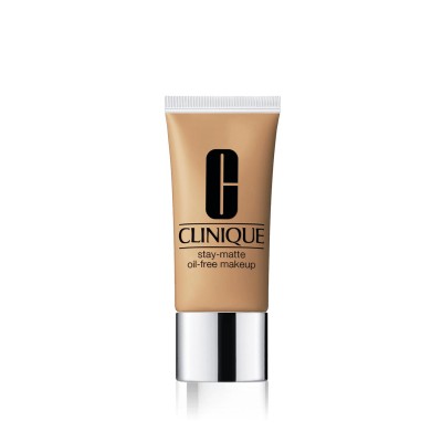 1 - Clinique Stay-Matte Oil-Free Makeup CN 90 Sand 30ml