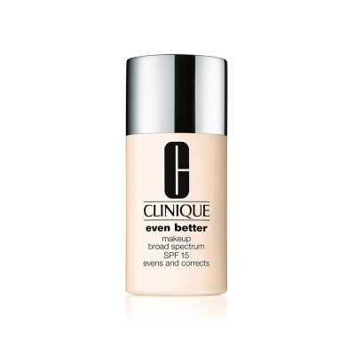 1 - Clinique Even Better Broad Spectrum SPF 15, Custard WN 0.75, 30 ml