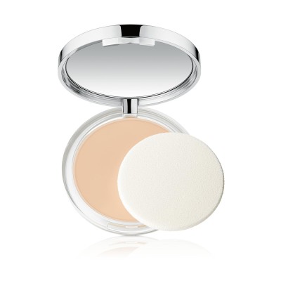 1 - Clinique Almost Powder Makeup SPF 15, Fair 01, 10g