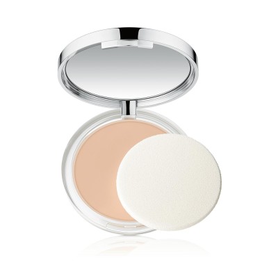 1 - Clinique Almost Powder Makeup SPF 15, Neutral Fair 02, 10g
