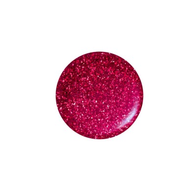 2 - Diego dalla Palma At The Disco Nails 374 Rosso Fuxia 14 ml