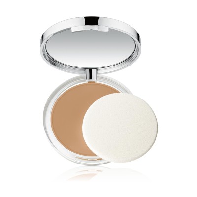 1 - Clinique Almost Powder Makeup SPF 15, Deep 06, 10g
