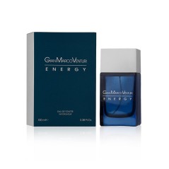 1 - Gian Marco Venturi Energy Uomo 100 ml
