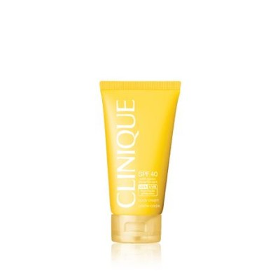 1 - Clinique SPF40 Body Cream 150ml