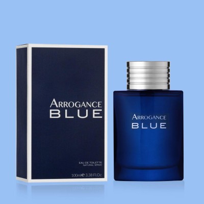2 - Arrogance BLUE 100 ml Men