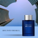 4 - Arrogance BLUE Eau de Toilette 100 ml