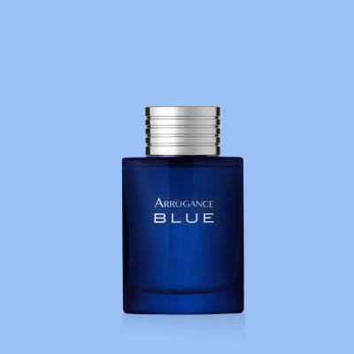 1 - Arrogance BLUE Dopobarba Spray 100 ml