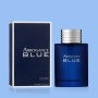 2 - Arrogance BLUE After shave lotion 100 ml Spice
