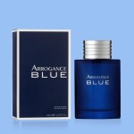 2 - Arrogance BLUE Dopobarba Spray 100 ml
