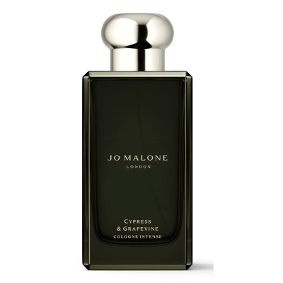1 - Jo Malone Cypress & Grapevine Cologne Intense acqua di colonia 100 ml Donna