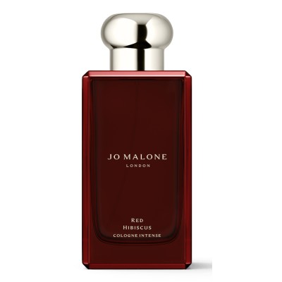 1 - Jo Malone Red Hibiscus Cologne Intense acqua di colonia 100 ml Donna