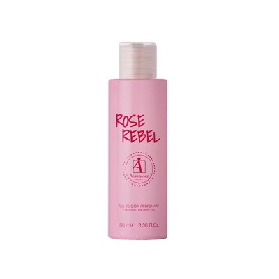 1 - Arrogance ROSE REBEL Gel Doccia profumato 100ml