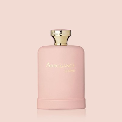 1 - Arrogance FEMME 100 ml Women