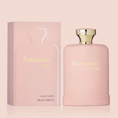 2 - Arrogance FEMME 100 ml Women