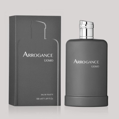 2 - Arrogance UOMO 100 ml Men
