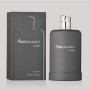 2 - Arrogance UOMO After shave lotion 100 ml Floral