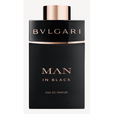 1 - BVLGARI Man in Black Eau De Parfum 100 ml