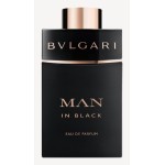 1 - BVLGARI Man in Black Eau De Parfum 100 ml