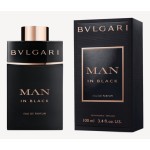 2 - BVLGARI Man in Black Eau De Parfum 100 ml