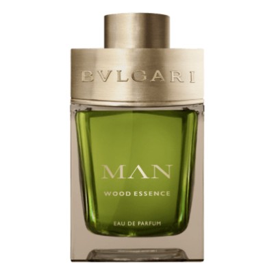 1 - BVLGARI Wood Essence Eau De Parfum 100 ml