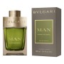 2 - BVLGARI Wood Essence Eau De Parfum 100 ml