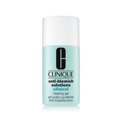 1 - Clinique Anti-Blemish Solutions Clinical Clearing Gel, 15ml