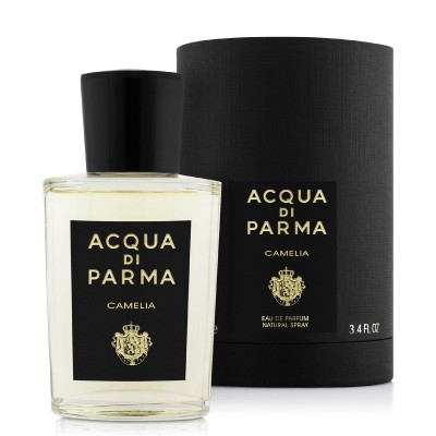 2 - Acqua di Parma Camelia, 100 ml