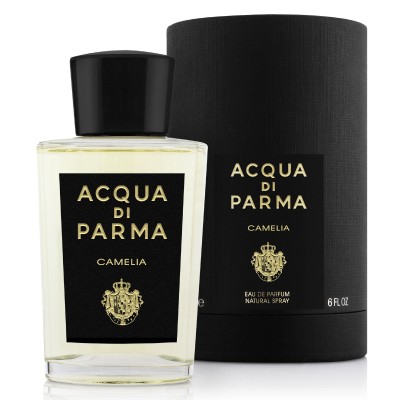 2 - Acqua di Parma Camelia eau de parfum 180ml