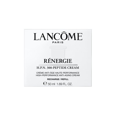 1 - Lancôme Ricarica Crème Rénergie H.P.N. 300-Peptide 50ml