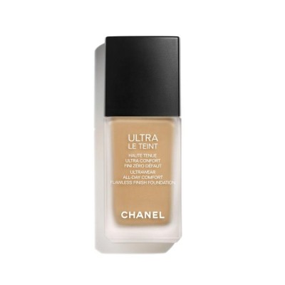 1 - CHANEL Ultra Le Teint Fluide B80 30 ml
