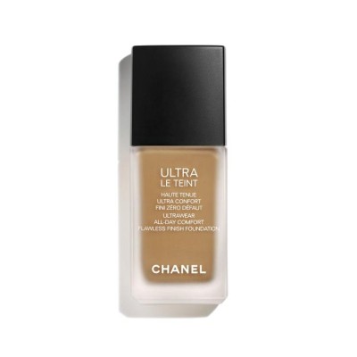 1 - CHANEL Ultra Le Teint Fluide BD121 30 ml