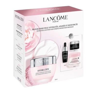 1 - Lancôme Cofanetto Hydra Zen Cream 50ml