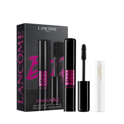 1 - Lancôme Cofanetto Mascara Monsieur Big