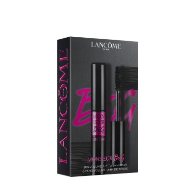 2 - Lancôme Cofanetto Mascara Monsieur Big
