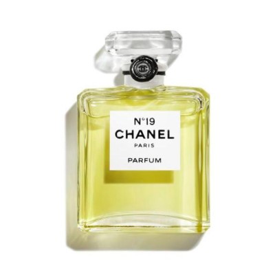 1 - CHANEL N°19 Eau De Parfum 15ml