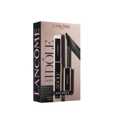 2 - Lancôme Cofanetto Mascara Lash Idôle