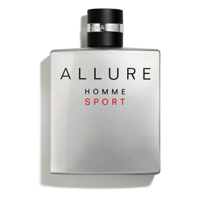 1 - CHANEL Allure Sport Homme Eau De Toilette 300ml
